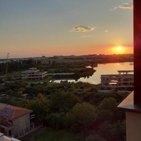 Lake View Constanta Luaran gambar