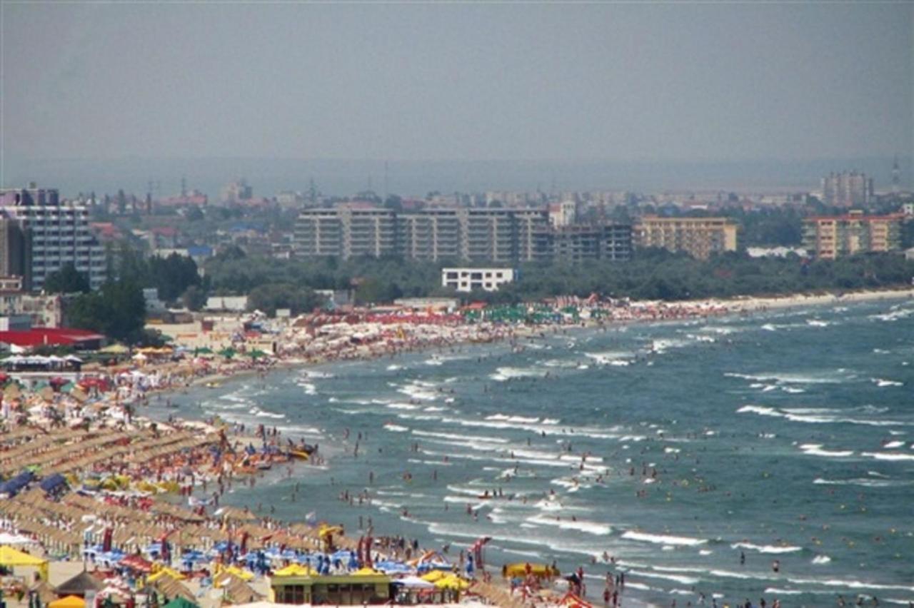 Lake View Constanta Luaran gambar