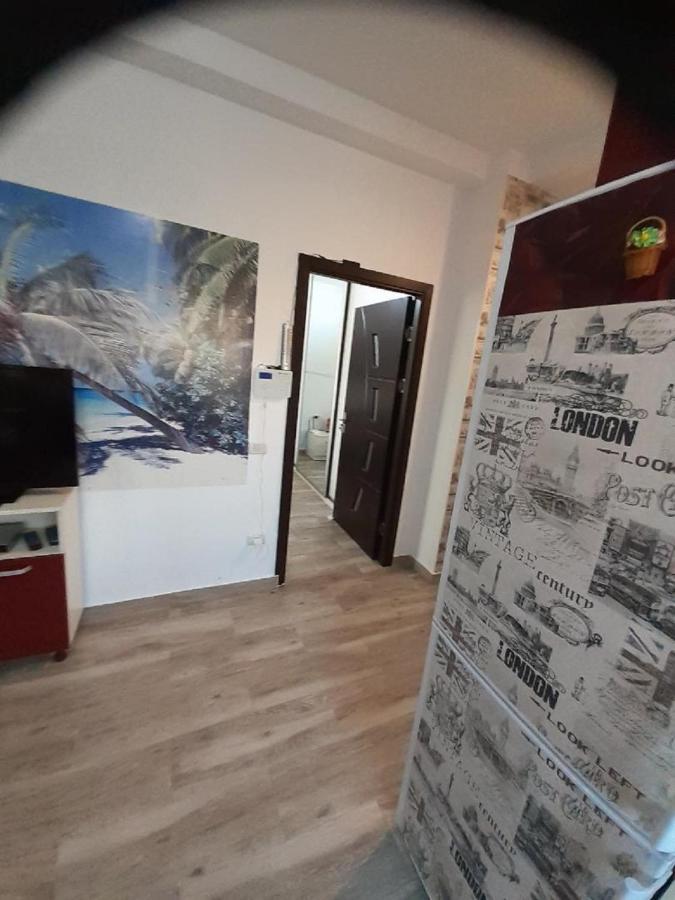 Lake View Constanta Luaran gambar