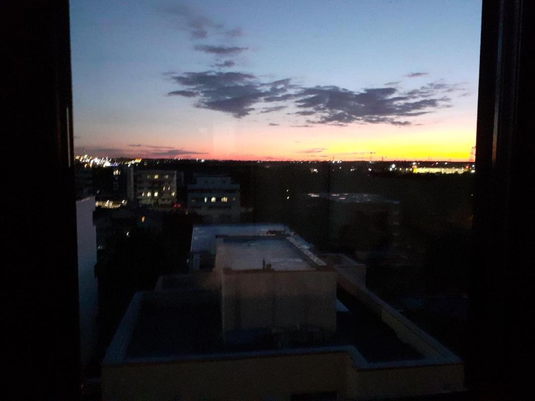Lake View Constanta Luaran gambar